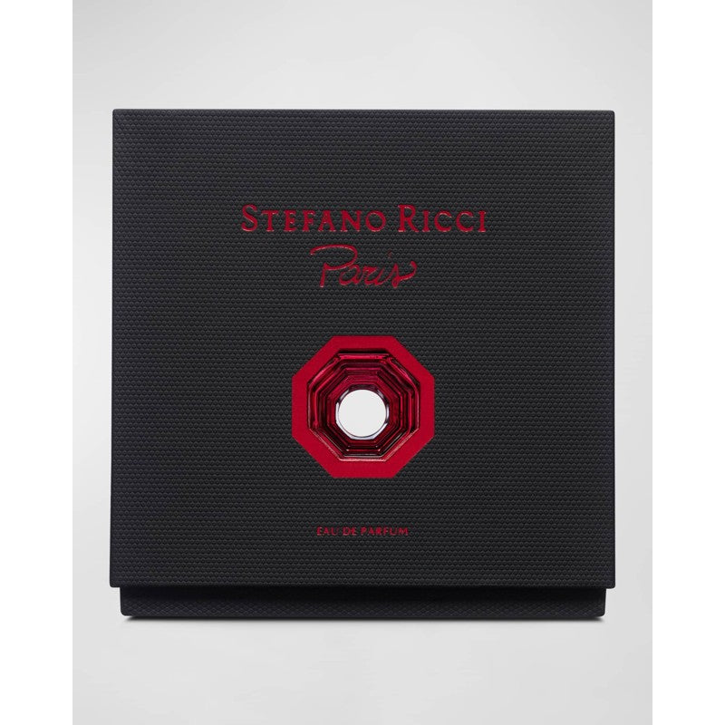 Perfume Stefano Ricci Paris 100ml Eau De Parfum - Mercado de Luxo - O Maior E-Commerce de Bens, Produtos e Serviços de Luxo do Brasil.