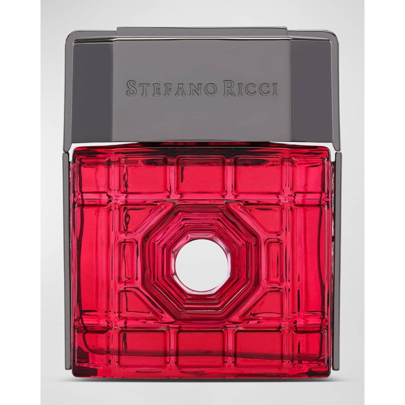 Perfume Stefano Ricci Paris 100ml Eau De Parfum - Mercado de Luxo - O Maior E-Commerce de Bens, Produtos e Serviços de Luxo do Brasil.
