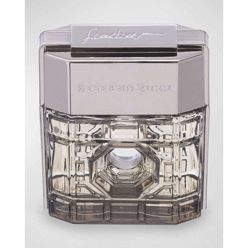 Perfume Stefano Ricci London 100ml Eau De Parfum - Mercado de Luxo - O Maior E-Commerce de Bens, Produtos e Serviços de Luxo do Brasil.