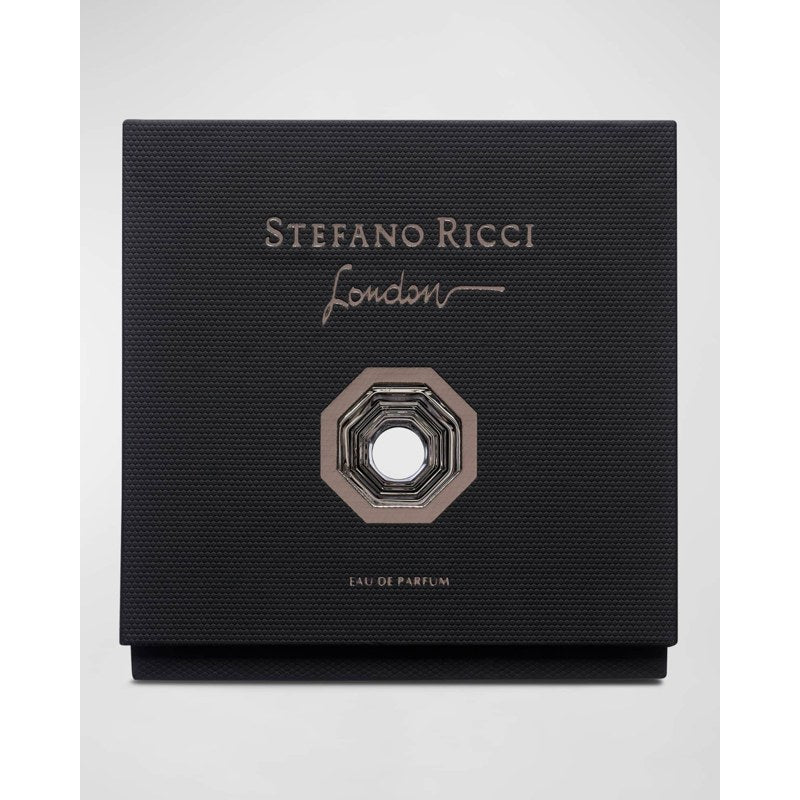 Perfume Stefano Ricci London 100ml Eau De Parfum - Mercado de Luxo - O Maior E-Commerce de Bens, Produtos e Serviços de Luxo do Brasil.