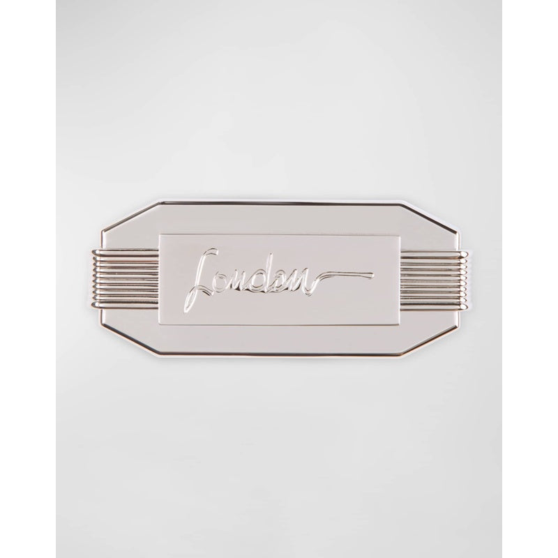 Perfume Stefano Ricci London 100ml Eau De Parfum - Mercado de Luxo - O Maior E-Commerce de Bens, Produtos e Serviços de Luxo do Brasil.