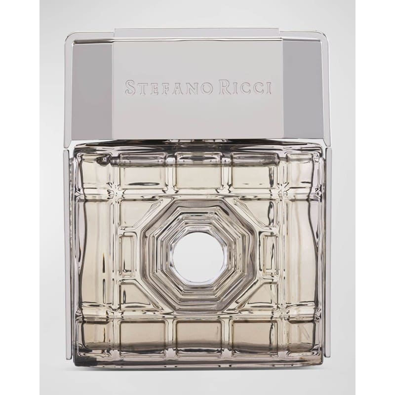 Perfume Stefano Ricci London 100ml Eau De Parfum - Mercado de Luxo - O Maior E-Commerce de Bens, Produtos e Serviços de Luxo do Brasil.