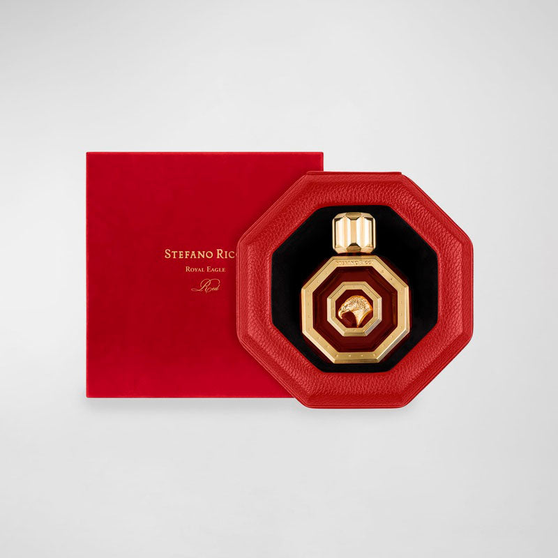 Perfume Royal Eagle Red for Men 100ml Eau De Parfum - Mercado de Luxo - O Maior E-Commerce de Bens, Produtos e Serviços de Luxo do Brasil.