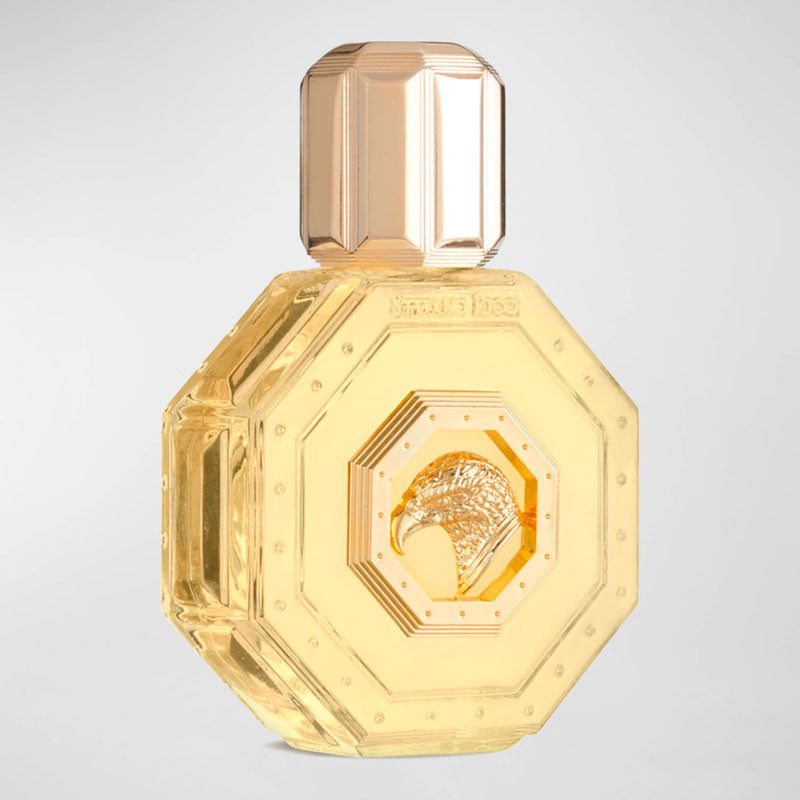 Perfume Royal Eagle Gold Fragrance for Men 100ml Eau de Cologne - Mercado de Luxo - O Maior E-Commerce de Bens, Produtos e Serviços de Luxo do Brasil.