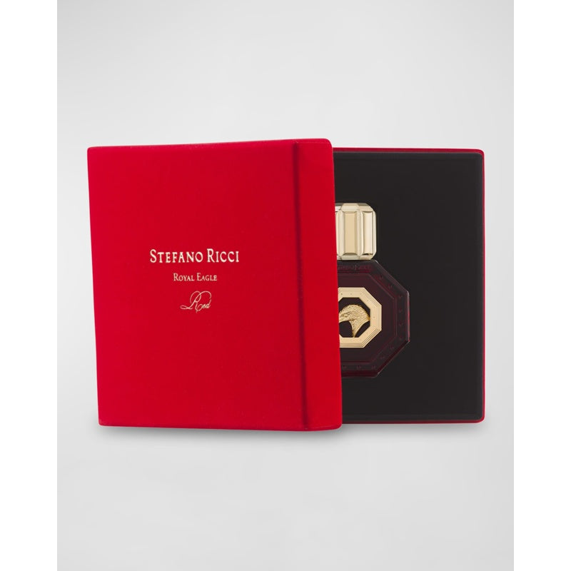 Perfume Royal Eagle Red 50ml Eau De Parfum - Mercado de Luxo - O Maior E-Commerce de Bens, Produtos e Serviços de Luxo do Brasil.