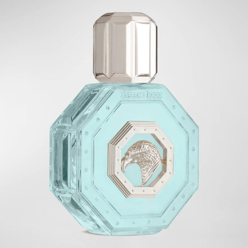 Perfume Royal Eagle Silver Fragrance for Men 50ml Eau De Parfum - Mercado de Luxo - O Maior E-Commerce de Bens, Produtos e Serviços de Luxo do Brasil.
