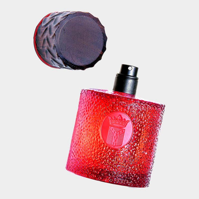Perfume Le Rouge Nº 1795 100ml Eau De Parfum - Mercado de Luxo - O Maior E-Commerce de Bens, Produtos e Serviços de Luxo do Brasil.