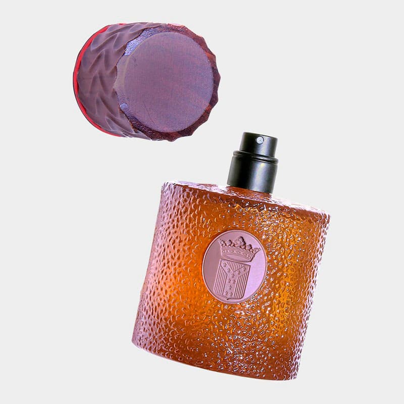 Perfume Le Marron Nº 7568 100ml Eau De Parfum - Mercado de Luxo - O Maior E-Commerce de Bens, Produtos e Serviços de Luxo do Brasil.