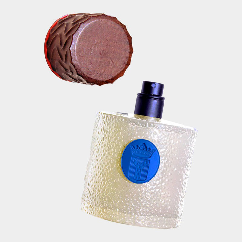 Perfume Le Bleu Nº 300 100ml Eau De Parfum - Mercado de Luxo - O Maior E-Commerce de Bens, Produtos e Serviços de Luxo do Brasil.