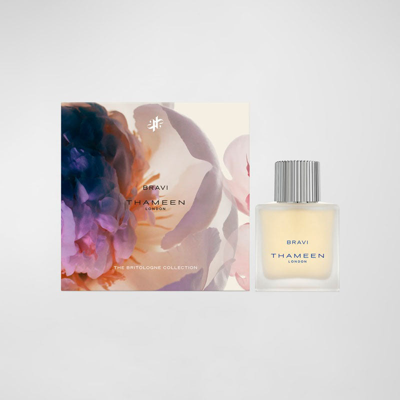 Perfume Bravi Cologne Elixir 100ml Eau De Parfum - Mercado de Luxo - O Maior E-Commerce de Bens, Produtos e Serviços de Luxo do Brasil.