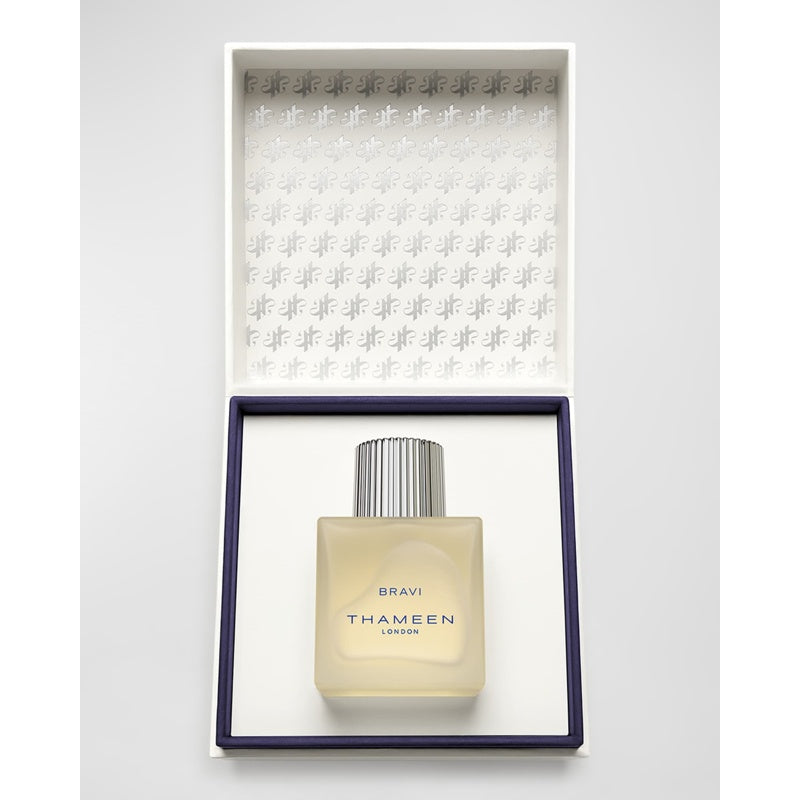 Perfume Bravi Cologne Elixir 100ml Eau De Parfum - Mercado de Luxo - O Maior E-Commerce de Bens, Produtos e Serviços de Luxo do Brasil.