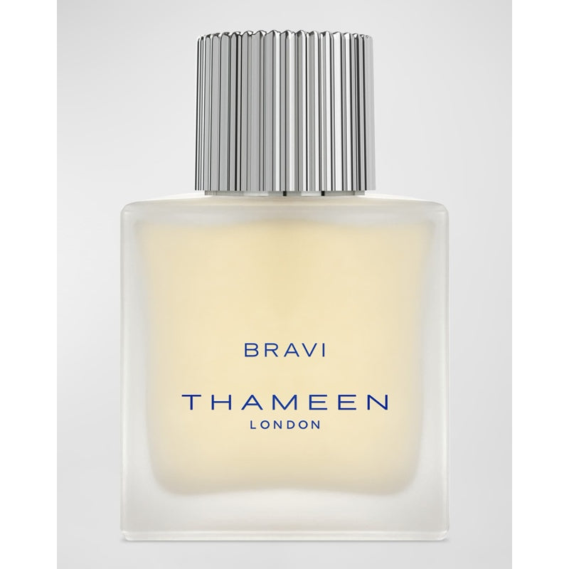 Perfume Bravi Cologne Elixir 100ml Eau De Parfum - Mercado de Luxo - O Maior E-Commerce de Bens, Produtos e Serviços de Luxo do Brasil.