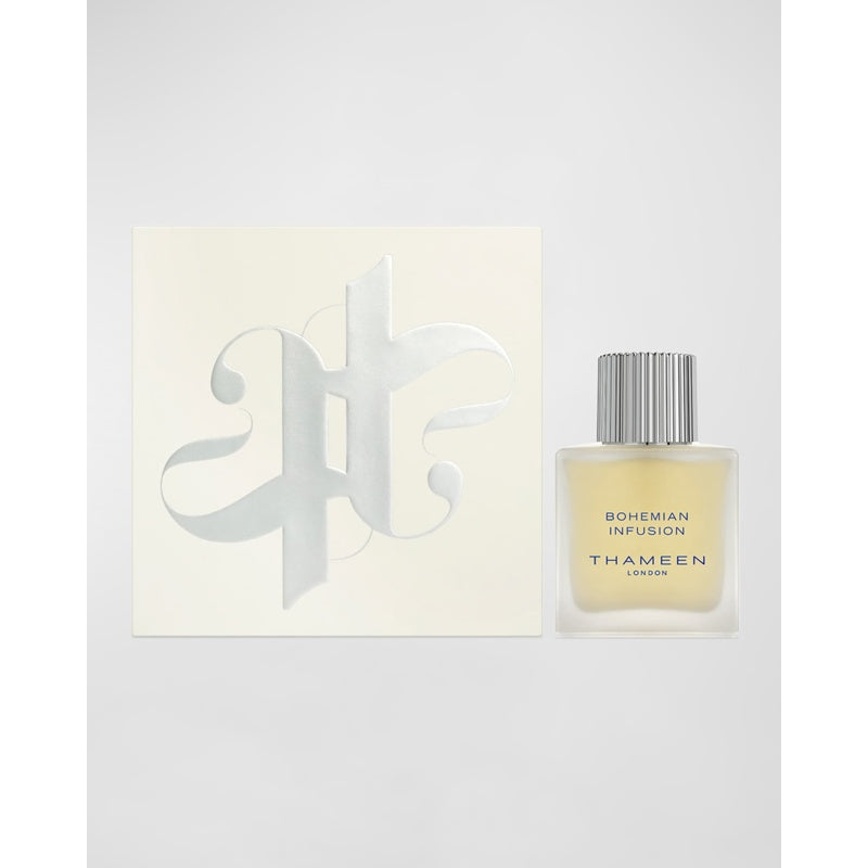 Perfume Bohemian Infusion Cologne Elixir 100ml Eau de Cologne - Mercado de Luxo - O Maior E-Commerce de Bens, Produtos e Serviços de Luxo do Brasil.