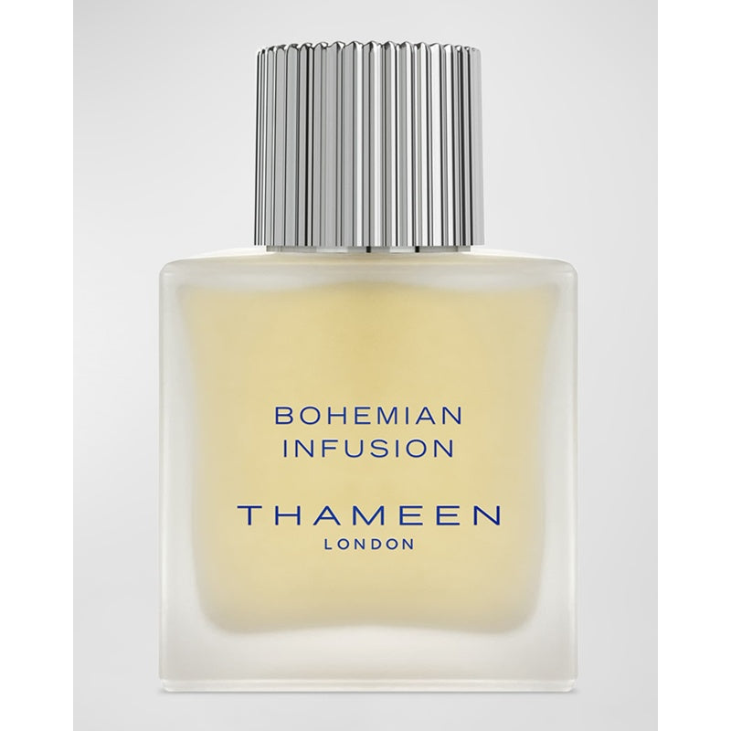 Perfume Bohemian Infusion Cologne Elixir 100ml Eau de Cologne - Mercado de Luxo - O Maior E-Commerce de Bens, Produtos e Serviços de Luxo do Brasil.