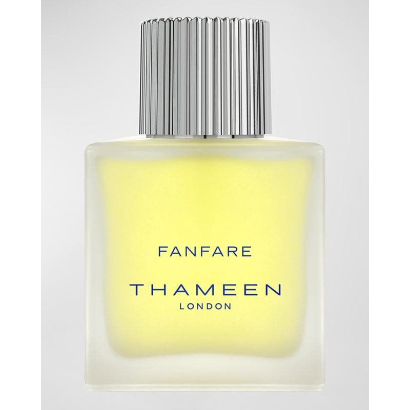 Perfume Fanfare Cologne Elixir 100ml Eau de Cologne - Mercado de Luxo - O Maior E-Commerce de Bens, Produtos e Serviços de Luxo do Brasil.