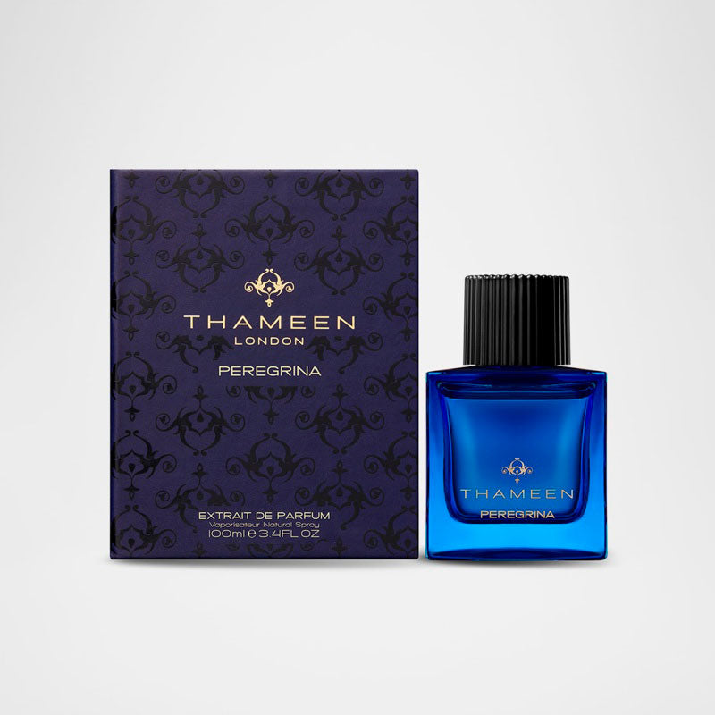 Perfume Peregrina 100ml Extrait "Pure" Parfum - Mercado de Luxo - O Maior E-Commerce de Bens, Produtos e Serviços de Luxo do Brasil.