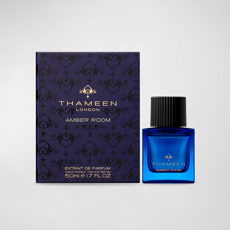 Perfume Amber Room 50ml Extrait "Pure" Parfum - Mercado de Luxo - O Maior E-Commerce de Bens, Produtos e Serviços de Luxo do Brasil.