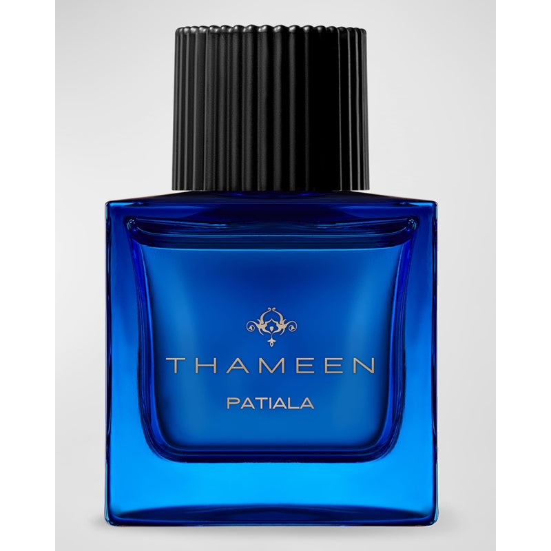 Perfume Patiala 50ml Extrait "Pure" Parfum - Mercado de Luxo - O Maior E-Commerce de Bens, Produtos e Serviços de Luxo do Brasil.