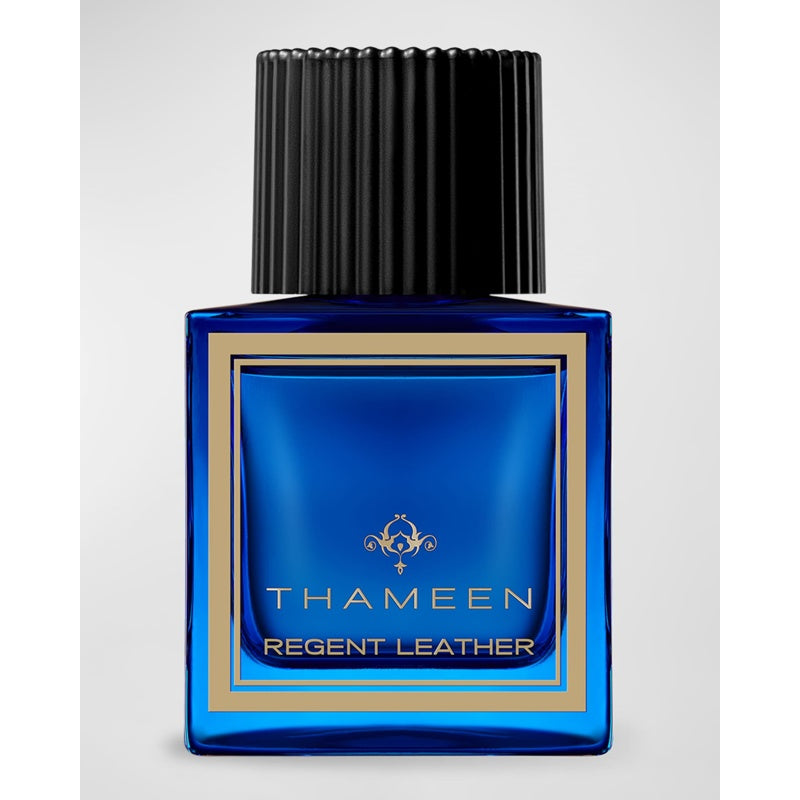 Perfume Regent Leather 50ml Extrait "Pure" Parfum - Mercado de Luxo - O Maior E-Commerce de Bens, Produtos e Serviços de Luxo do Brasil.