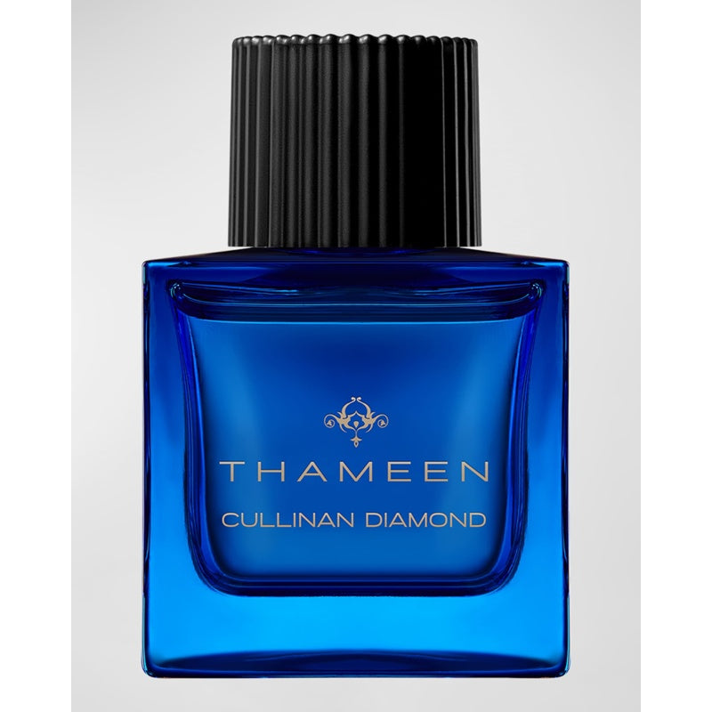 Perfume Cullinan Diamond 50ml Extrait "Pure" Parfum - Mercado de Luxo - O Maior E-Commerce de Bens, Produtos e Serviços de Luxo do Brasil.