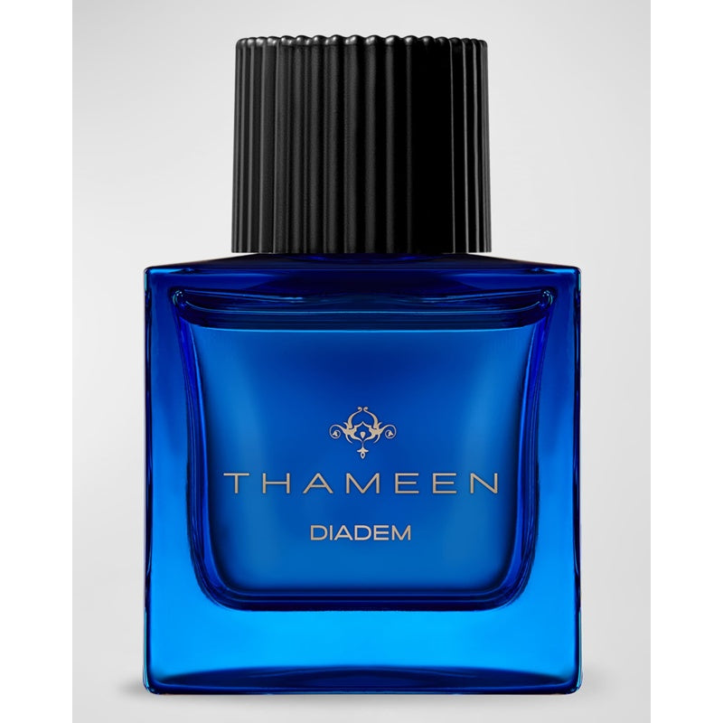 Perfume Diadem 50ml Extrait "Pure" Parfum - Mercado de Luxo - O Maior E-Commerce de Bens, Produtos e Serviços de Luxo do Brasil.