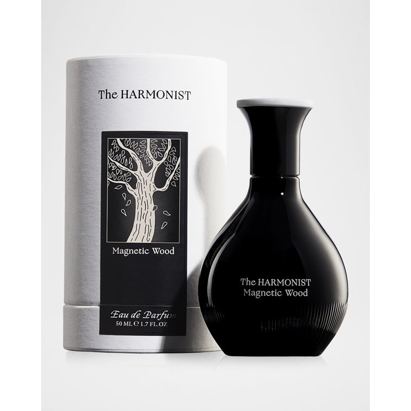 Perfume Magnetic Wood 50ml Eau De Parfum - Mercado de Luxo - O Maior E-Commerce de Bens, Produtos e Serviços de Luxo do Brasil.