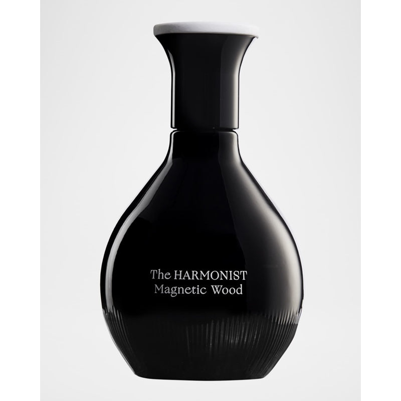 Perfume Magnetic Wood 50ml Eau De Parfum - Mercado de Luxo - O Maior E-Commerce de Bens, Produtos e Serviços de Luxo do Brasil.