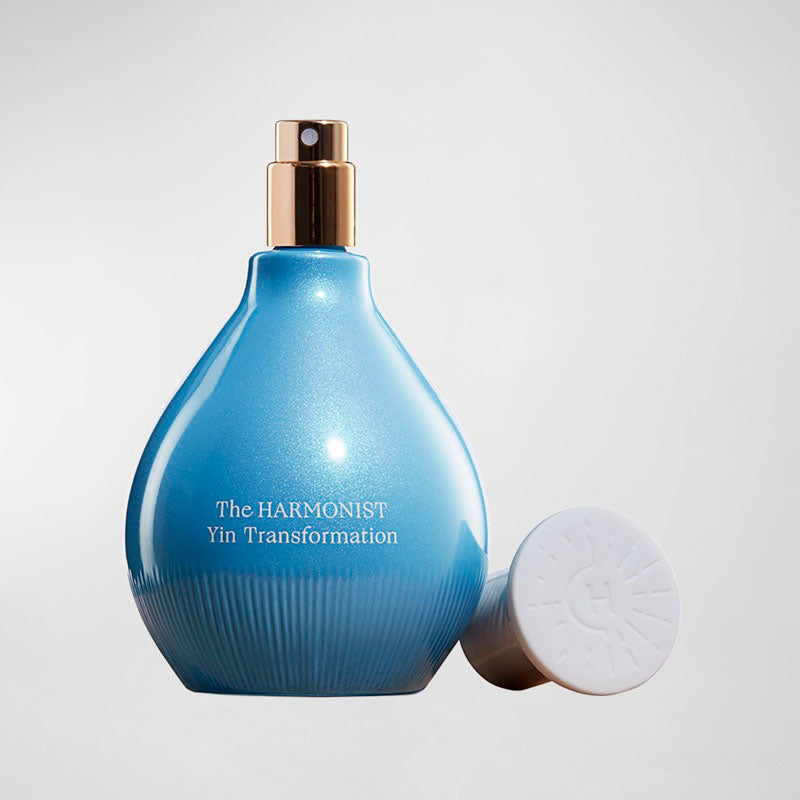 Perfume Yin Transformation 50ml Eau De Parfum - Mercado de Luxo - O Maior E-Commerce de Bens, Produtos e Serviços de Luxo do Brasil.