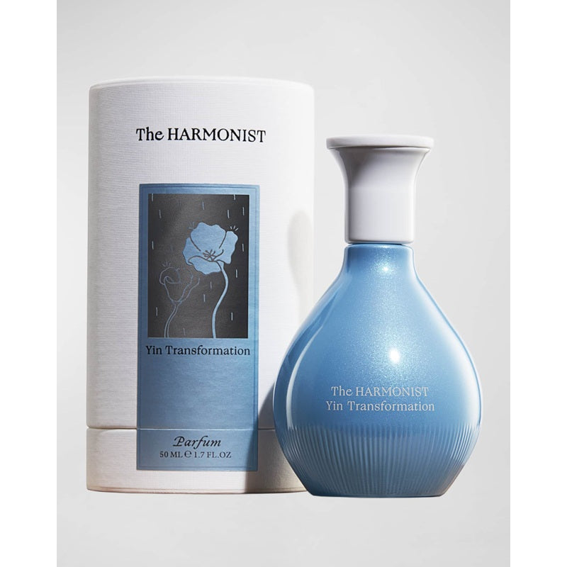 Perfume Yin Transformation 50ml Eau De Parfum - Mercado de Luxo - O Maior E-Commerce de Bens, Produtos e Serviços de Luxo do Brasil.