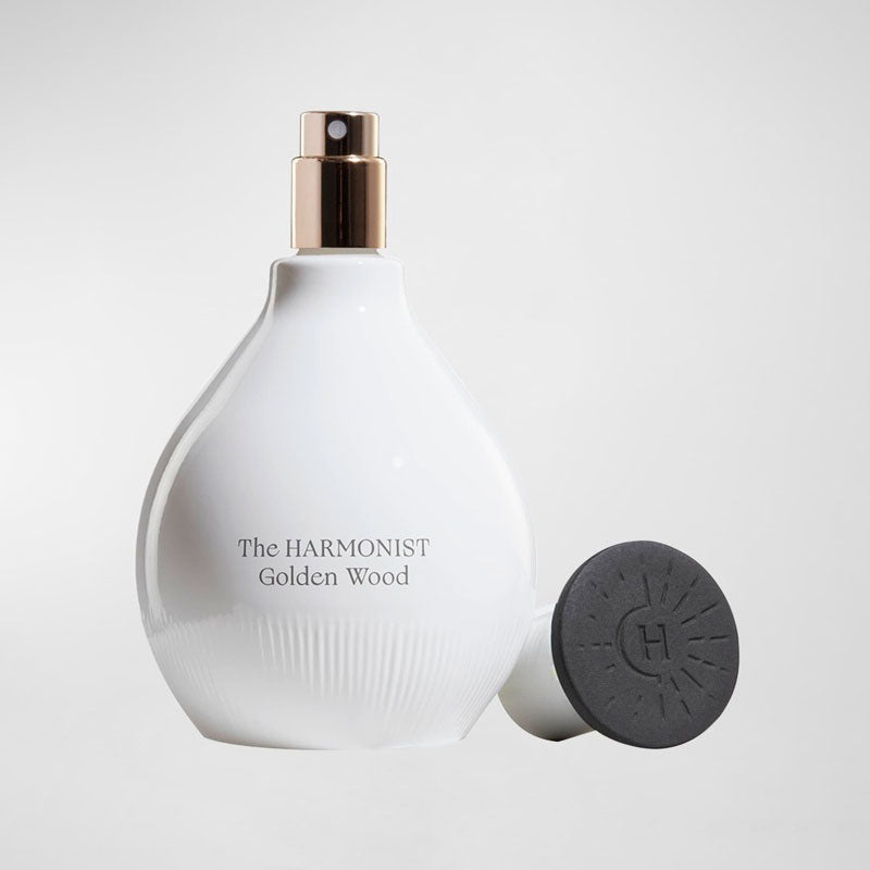Perfume Golden Wood 50ml Eau De Parfum - Mercado de Luxo - O Maior E-Commerce de Bens, Produtos e Serviços de Luxo do Brasil.