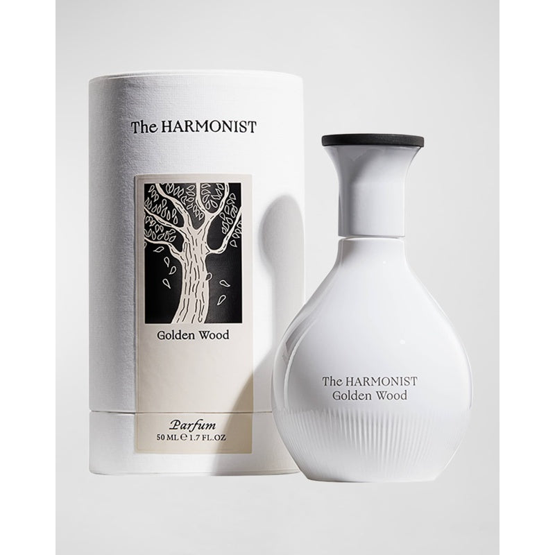 Perfume Golden Wood 50ml Eau De Parfum - Mercado de Luxo - O Maior E-Commerce de Bens, Produtos e Serviços de Luxo do Brasil.
