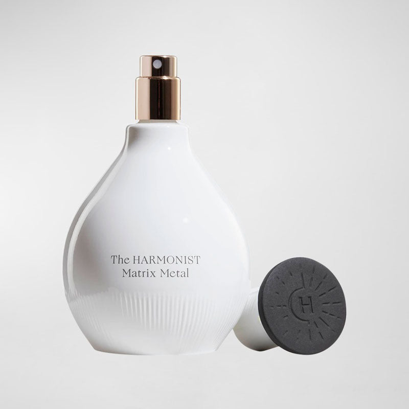 Perfume Matrix Metal 50ml Eau De Parfum - Mercado de Luxo - O Maior E-Commerce de Bens, Produtos e Serviços de Luxo do Brasil.