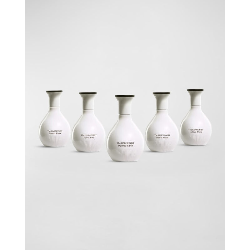 Perfume Matrix Metal 50ml Eau De Parfum - Mercado de Luxo - O Maior E-Commerce de Bens, Produtos e Serviços de Luxo do Brasil.