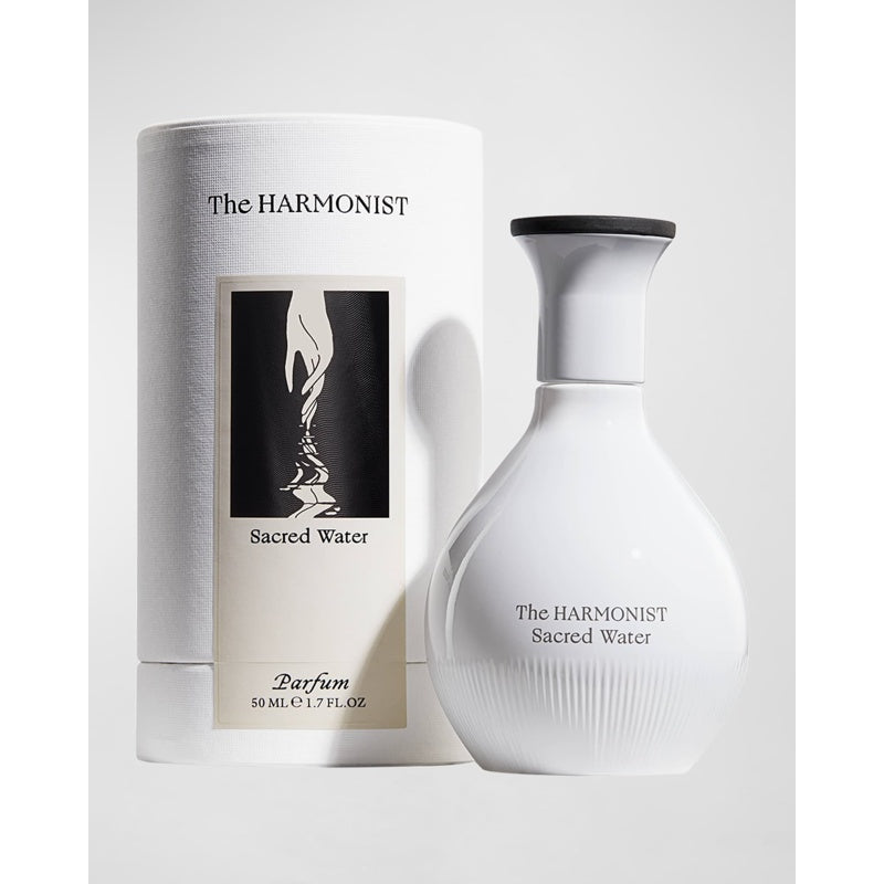 Perfume Sacred Water Yang 50ml Eau De Parfum - Mercado de Luxo - O Maior E-Commerce de Bens, Produtos e Serviços de Luxo do Brasil.