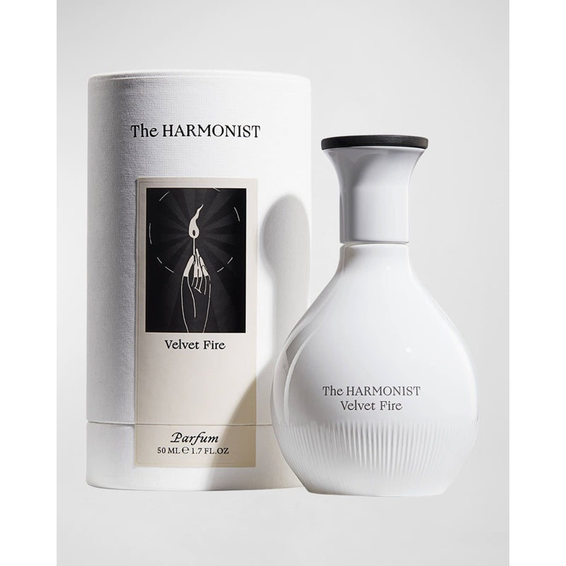 Perfume Velvet Fire Yang 50ml Eau De Parfum - Mercado de Luxo - O Maior E-Commerce de Bens, Produtos e Serviços de Luxo do Brasil.