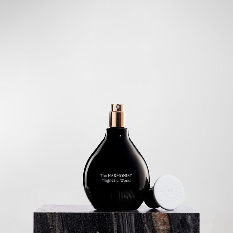 Perfume Magnetic Wood Parfum 50ml Eau De Parfum - Mercado de Luxo - O Maior E-Commerce de Bens, Produtos e Serviços de Luxo do Brasil.