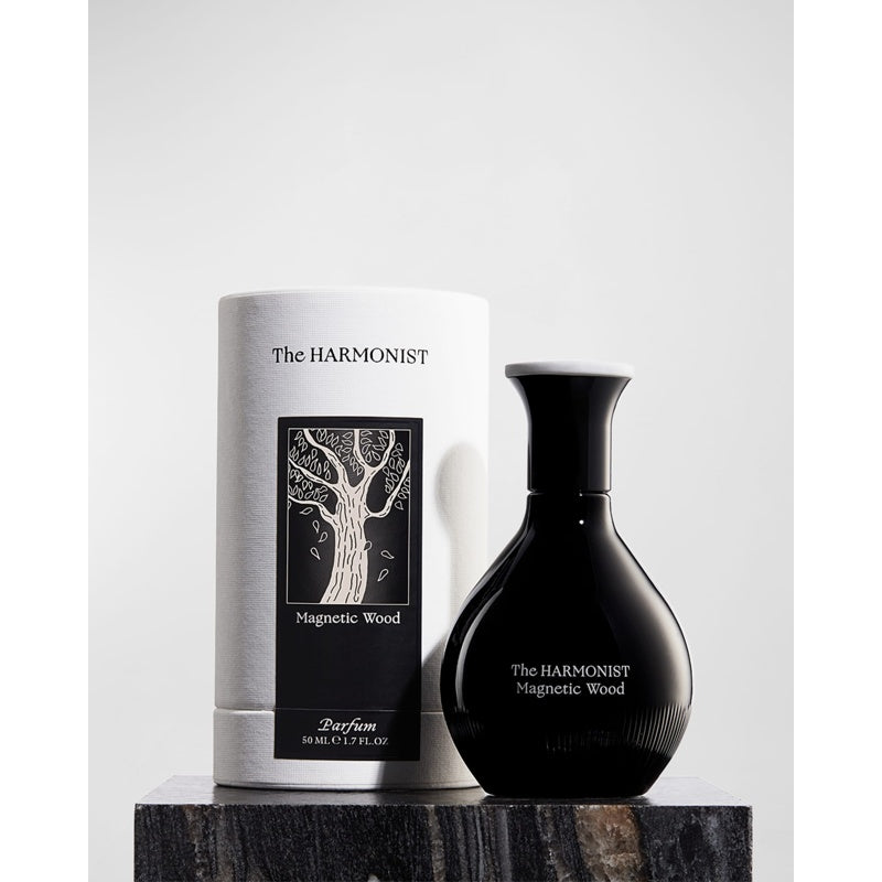 Perfume Magnetic Wood Parfum 50ml Eau De Parfum - Mercado de Luxo - O Maior E-Commerce de Bens, Produtos e Serviços de Luxo do Brasil.