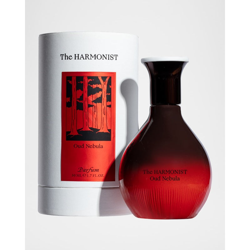 Perfume Oud Nebula 50ml Eau De Parfum - Mercado de Luxo - O Maior E-Commerce de Bens, Produtos e Serviços de Luxo do Brasil.