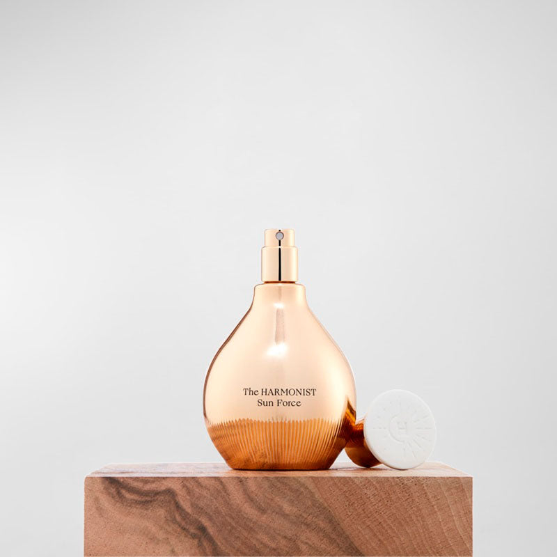Perfume Sun Force 50ml Eau De Parfum - Mercado de Luxo - O Maior E-Commerce de Bens, Produtos e Serviços de Luxo do Brasil.