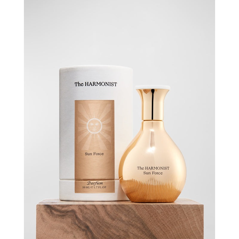 Perfume Sun Force 50ml Eau De Parfum - Mercado de Luxo - O Maior E-Commerce de Bens, Produtos e Serviços de Luxo do Brasil.