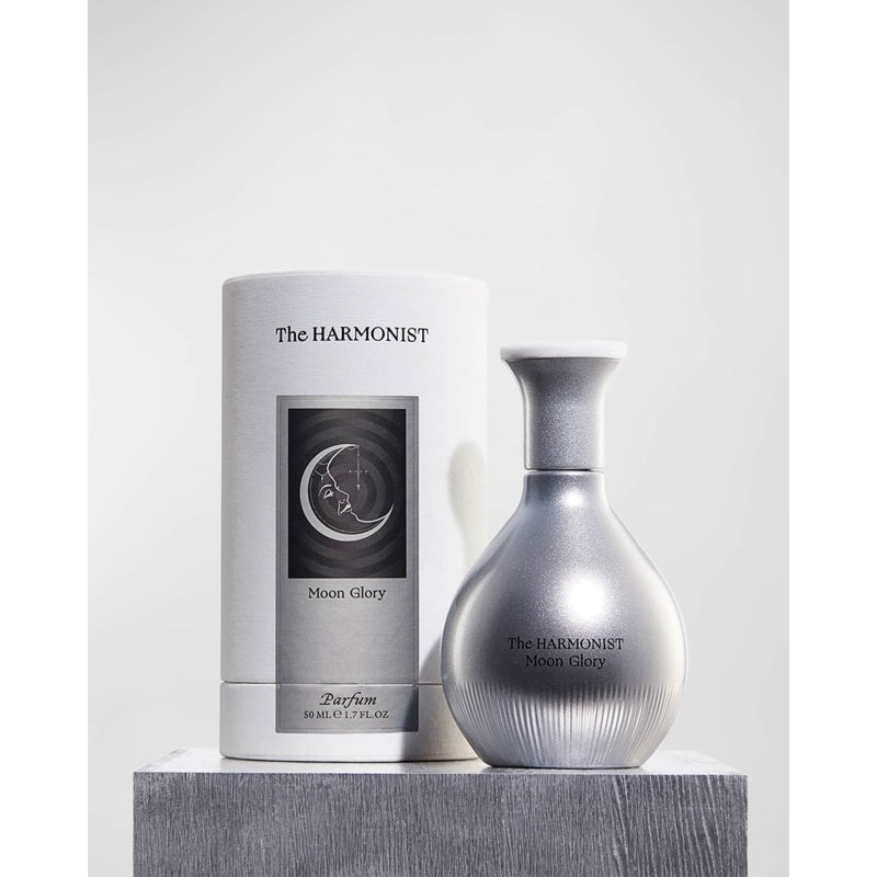 Perfume Moon Glory 50ml Eau De Parfum - Mercado de Luxo - O Maior E-Commerce de Bens, Produtos e Serviços de Luxo do Brasil.