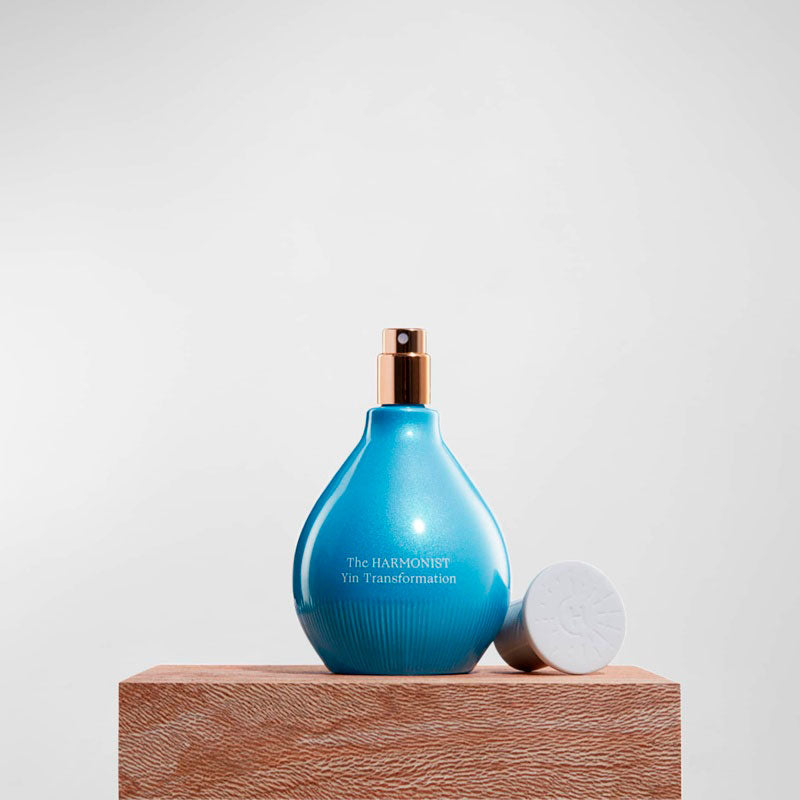Perfume Yin Transformation 50ml Eau De Parfum - Mercado de Luxo - O Maior E-Commerce de Bens, Produtos e Serviços de Luxo do Brasil.