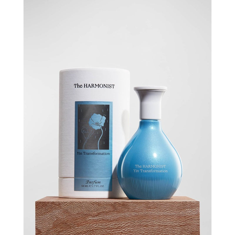 Perfume Yin Transformation 50ml Eau De Parfum - Mercado de Luxo - O Maior E-Commerce de Bens, Produtos e Serviços de Luxo do Brasil.