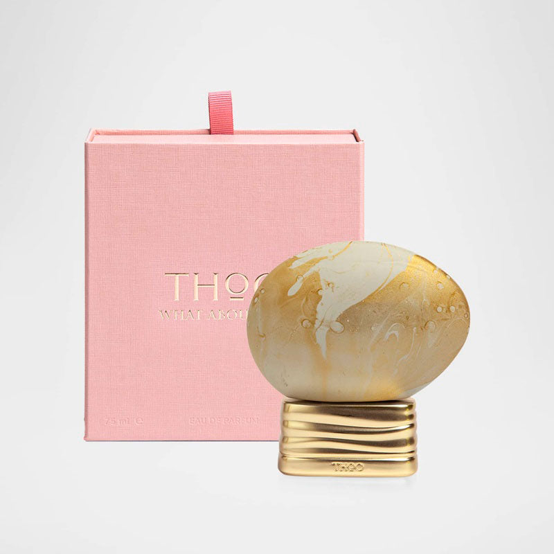 Perfume What About Pop 75ml Eau De Parfum - Mercado de Luxo - O Maior E-Commerce de Bens, Produtos e Serviços de Luxo do Brasil.