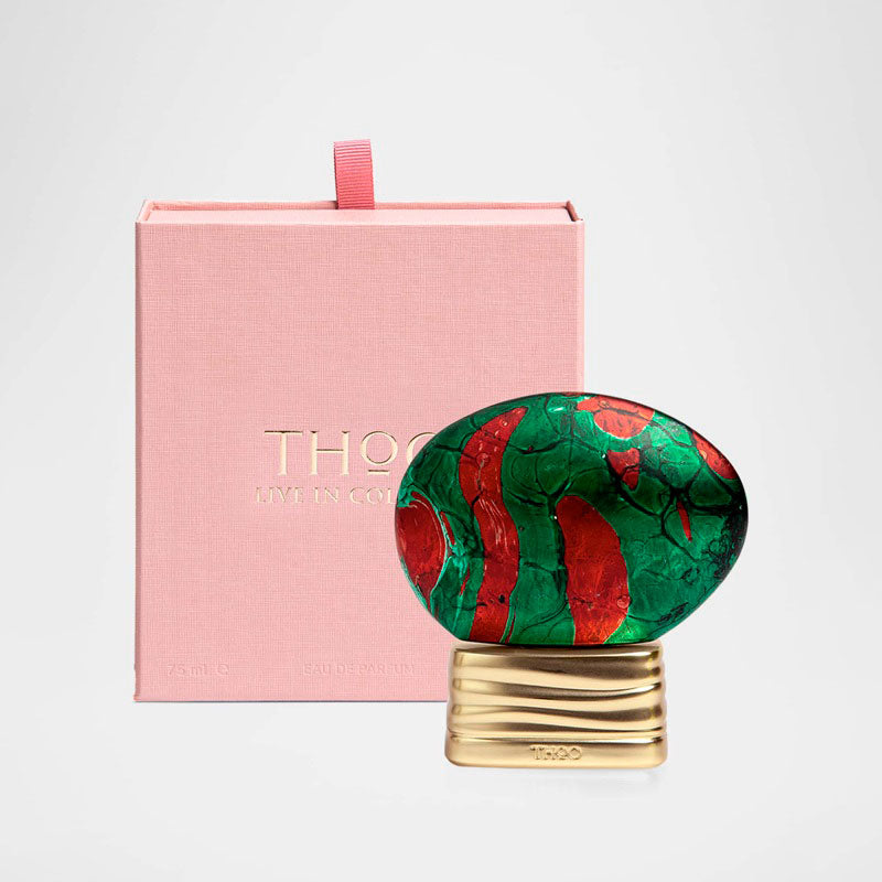 Perfume Live in Colours 75ml Eau De Parfum - Mercado de Luxo - O Maior E-Commerce de Bens, Produtos e Serviços de Luxo do Brasil.