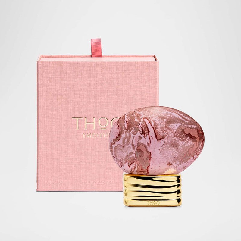 Perfume Empathy 75ml Eau De Parfum - Mercado de Luxo - O Maior E-Commerce de Bens, Produtos e Serviços de Luxo do Brasil.