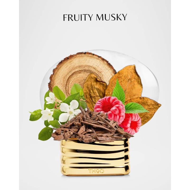 Perfume Empathy 75ml Eau De Parfum - Mercado de Luxo - O Maior E-Commerce de Bens, Produtos e Serviços de Luxo do Brasil.