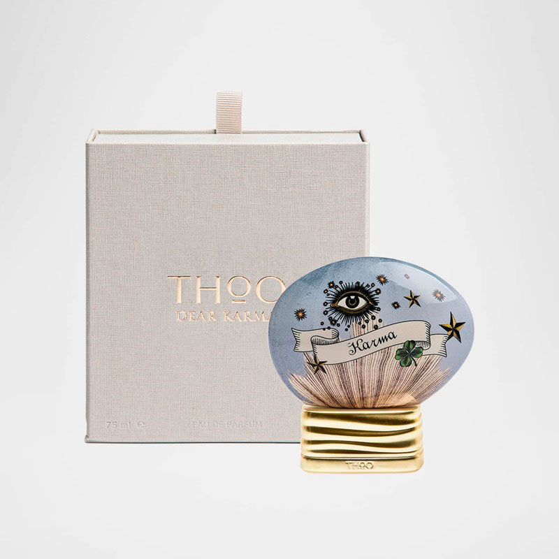 Perfume Dear Karma 75ml Eau De Parfum - Mercado de Luxo - O Maior E-Commerce de Bens, Produtos e Serviços de Luxo do Brasil.