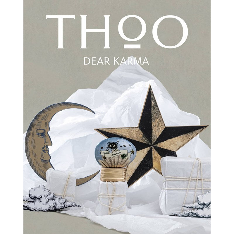Perfume Dear Karma 75ml Eau De Parfum - Mercado de Luxo - O Maior E-Commerce de Bens, Produtos e Serviços de Luxo do Brasil.