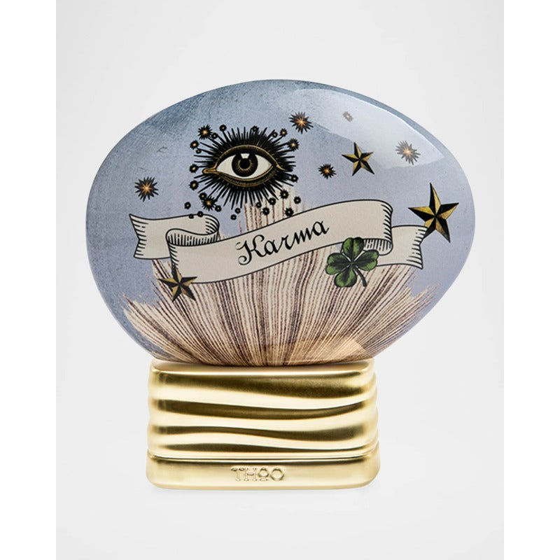 Perfume Dear Karma 75ml Eau De Parfum - Mercado de Luxo - O Maior E-Commerce de Bens, Produtos e Serviços de Luxo do Brasil.